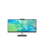Acer / CB343CUR Dbemiiphcuzx / 34" / IPS / wQHD / 60Hz / 4ms