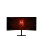Acer Nitro / XV345CURX / 34" / VA / wQHD / 240Hz / 1ms