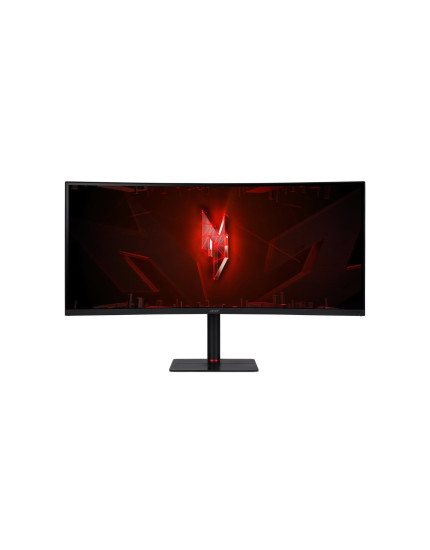 Acer Nitro / XV345CURX / 34" / VA / wQHD / 240Hz / 1ms obrázok 1