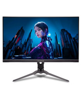 Acer Predator / XB273UF5bmiiprzx / 27" / IPS / QHD / 360Hz / 1ms