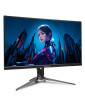 Acer Predator / XB273UX1bmiiprx / 27" / IPS / QHD / 200Hz / 1ms obrázok 2