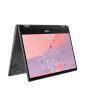 ASUS Chromebook CM14 Flip / CM1402FM2A-EDU8128 / MTK-520 / 14" / FHD / T / 8GB / 128GB / Mali G52 / Chrome EDU obrázok 3
