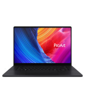 ASUS ProArt P16 / H7606WX-OLED066X / AI9-HX370 / 16" / 4K / T / 64GB / 2TB / RTX 5090 / W11P