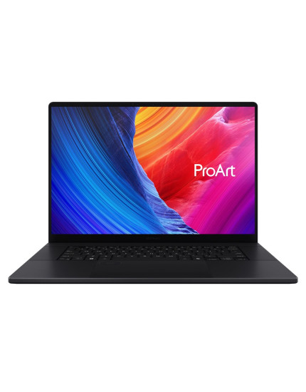 ASUS ProArt P16 / H7606WX-OLED066X / AI9-HX370 / 16" / 4K / T / 64GB / 2TB / RTX 5090 / W11P obrázok 1