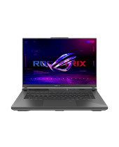 ASUS ROG Strix G16 / G614PW-RV035 / R9-8940HX / 16" / WUXGA / 16GB / 1TB / RTX 5080 / bez OS