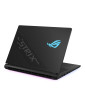 ASUS ROG Strix SCAR 18 / G835LX-NEBULA011X / U9-275HX / 18" / 2560x1600 / 64GB / 4TB / RTX 5090 / W11P obrázok 4