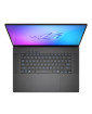 ASUS ROG Zephyrus G16 / GA605KM-NEBULA007X / AI7-350 / 16" / 2560x1600 / 32GB / 1TB / RTX 5060 / W11P obrázok 3