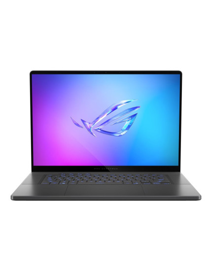ASUS ROG Zephyrus G16 / GU605CW-QR204 / U9-285H / 16" / 2560x1600 / 64GB / 1TB / RTX 5080 / bez OS obrázok 1
