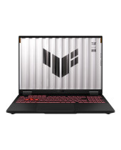 ASUS TUF Gaming A16 / FA608UH-RV010 / R7-260 / 16" / WUXGA / 32GB / 1TB / RTX 5050 / bez OS