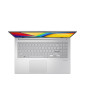 ASUS Vivobook Go 15 / E1504TA-BQ163W / N150 / 15,6" / FHD / 8GB / 128GB / Intel int / W11H obrázok 3