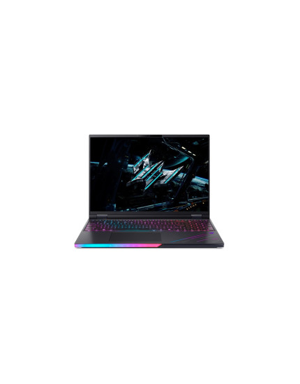 Acer Predator Helios 16 / PH16-73-919G / U9-275HX / 16" / 2560x1600 / 64GB / 1TB / RTX 5090 / bez OS obrázok 1