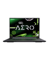 Gigabyte Aero X16 / 1WH93CZC64AH / AI7-350 / 16" / 2560x1600 / 32GB / 1TB / RTX 5070 / W11H
