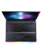 Gigabyte Aorus Master 18 / BZHC6CZD42SP / U9-275HX / 18" / 2560x1600 / 64GB / 4TB / RTX 5090 / W11P obrázok 3