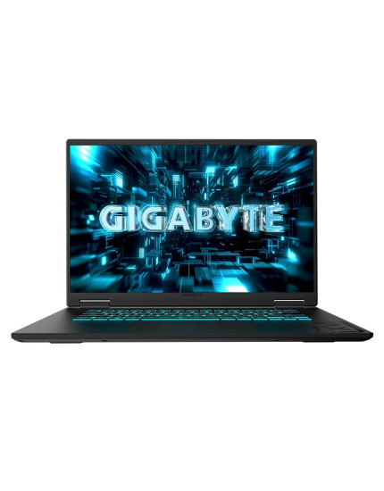 Gigabyte Gaming A16 PRO / DYHG5CZCC4SH / 7-240H / 16" / 2560x1600 / 32GB / 1TB / RTX 5080 / W11H obrázok 1