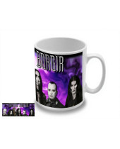 Dimmu Borgir - Band hrnček