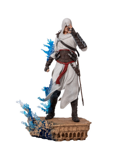 Assassins Creed 1/8 socha Animus Altair 27 cm obrázok 1