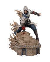 Assassins Creed 1/8 socha Animus Basim 27 cm