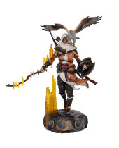 Assassins Creed 1/8 socha Animus Bayek 27 cm