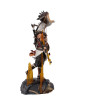 Assassins Creed 1/8 socha Animus Bayek 27 cm obrázok 3