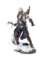 Assassins Creed 1/8 socha Animus Connor 27 cm