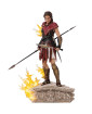 Assassins Creed 1/8 socha Animus Kassandra 27 cm obrázok 2