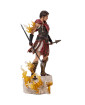 Assassins Creed 1/8 socha Animus Kassandra 27 cm obrázok 3