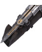 Assassins Creed Black Flag replika 1/1 Edward Hidden Blade 40 cm obrázok 5