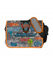 Borderlands 3 Messenger Bag Children Of The Vault