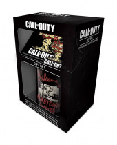 Call of Duty Gift Box - Nuketown