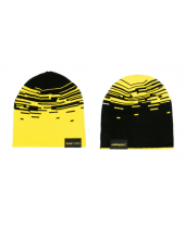 Cyberpunk 2077 Reversible Beanie Double Trouble