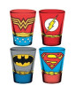 DC Comics poldecáky Superheroes obrázok 2