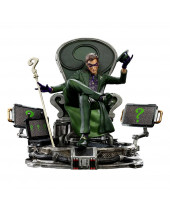 DC Comics Deluxe Art Scale socha 1/10 The Riddler 24 cm