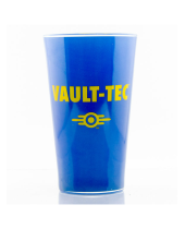 Fallout 4 pivný pohár Vault 111
