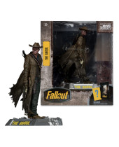 Fallout PVC socha The Ghoul (Season 2) 17 cm