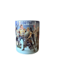 Fortnite hrnček Squad obrázok 3