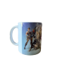 Fortnite hrnček Squad obrázok 2