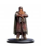 Lord of the Rings Mini socha Gimli 19 cm