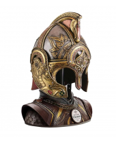Lord of the Rings replika 1/1 Helm of King Théoden