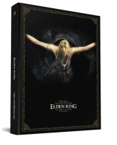 Kniha Elden Ring - The Books Of Knowledge Vol. 2 (ES)