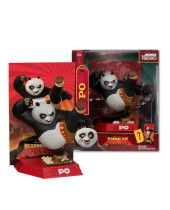 Kung Fu Panda PVC socha Po 17 cm