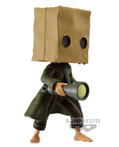 Little Nightmares - Mono 17 cm