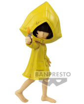 Little Nightmares - Six 17 cm