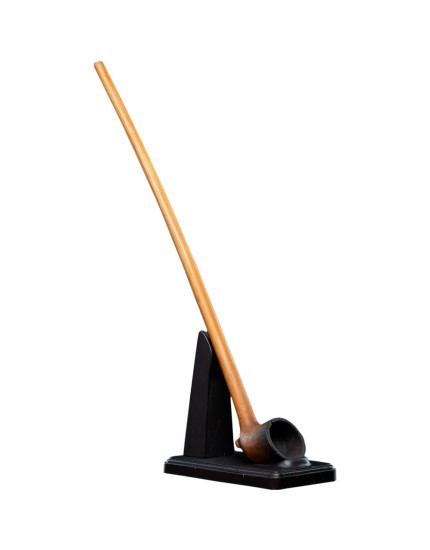 Lord of the Rings Pipe of Aragorn Prop Replica 27 cm obrázok 1