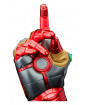 Marvel Legends Series Electronic Iron Man Nano Gauntlet obrázok 2