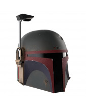 Star Wars The Mandalorian Black Series Electronic Helmet Boba Fett (Re-Armored)