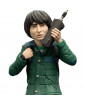 Stranger Things Mini Epics Vinyl figúrka Mike Wheeler (Season 1) 15 cm obrázok 3