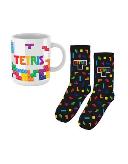 Tetris Gift Box - Tetriminos obrázok 1