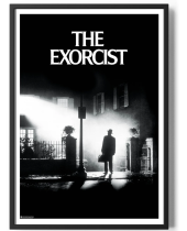 The Exorcist (plagát)