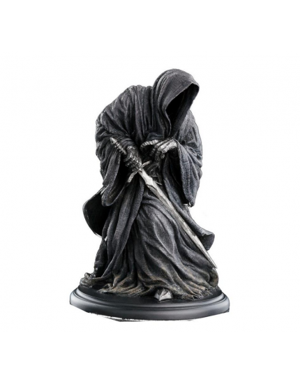 Lord of the Rings socha Ringwraith 15 cm obrázok 1
