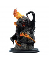 Lord of the Rings socha The Balrog (Classic Series) 32 cm